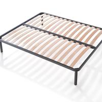 Rete ortopedica a doghe matrimoniale