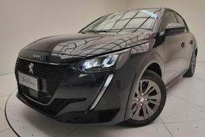 Peugeot 208 NUOVA e- Allure Pack 100kW