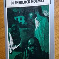L'ultimo saluto di Sherlock Holmes