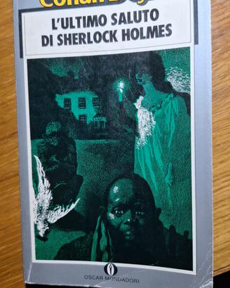 L'ultimo saluto di Sherlock Holmes