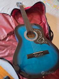 chitarra classica