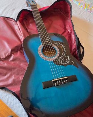 chitarra classica