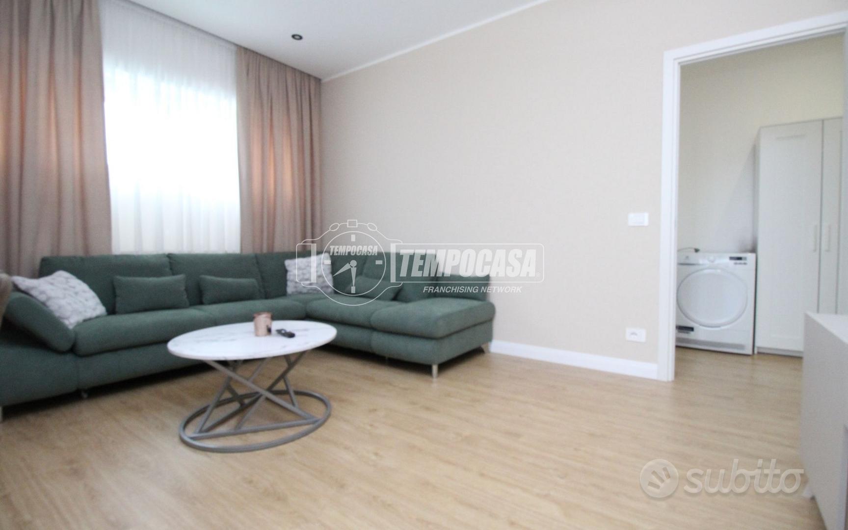 Apartment in Torino, Centro Europa, Circoscrizione 2 - Vista 3