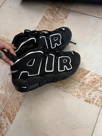 Scarpe Nike Air More Uptempo