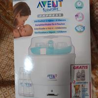 Sterilizzatore Avent 