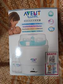 Sterilizzatore Avent 