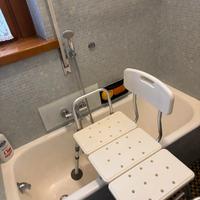 Panca di Trasferimento per Vasca da Bagno - Regola