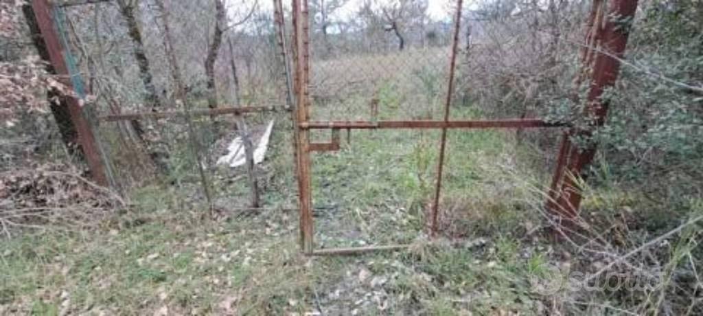 Immobile in asta di 333270 m² a Piancastagnaio - Vista 4