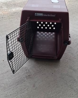 Portantino per cani L/ XL