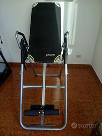 Panca a inversione Energetics