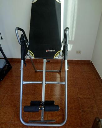 Panca a inversione Energetics