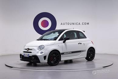 Abarth 595 1.4 TURBO T-JET 180 CV ESSEESSE