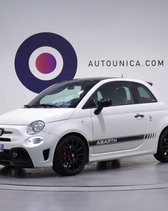 Abarth 595 1.4 TURBO T-JET 180 CV ESSEESSE