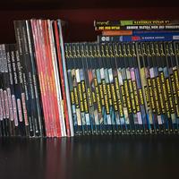 fumetti julia nathan never dylan dog
