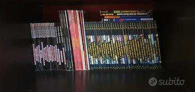 fumetti julia nathan never dylan dog