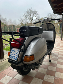 Vespa PX 150