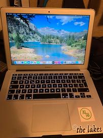 MacBook air 2017
