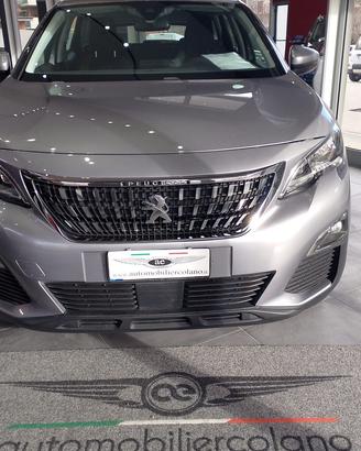 Peugeot 3008 BlueHDi 130 S&S Business