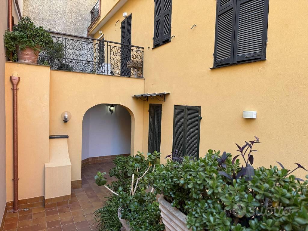 Appartamento – Laigueglia, Savona - Vista 2