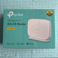 Router 4g tplink modem sim lan wi-fi