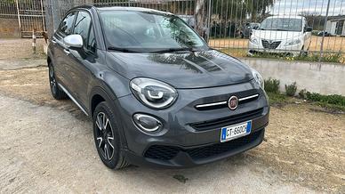 Fiat 500X 1.0 T3 120 CV Mirror Cross