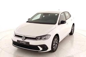 VOLKSWAGEN Polo 1.0 tsi Life 95cv