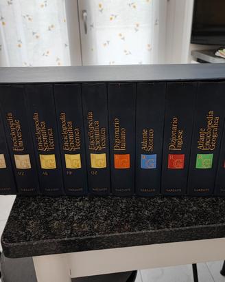 Enciclopedia Garzanti 
