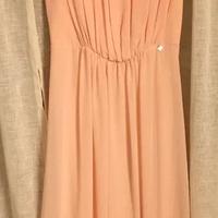 abito elegante donna