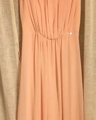 abito elegante donna