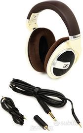 Cuffia Sennheiser