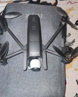 DRONE PARROT ANAFI COME NUOVO
