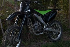 Kxf 250 