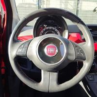 Volante FIAT 500 del 2010