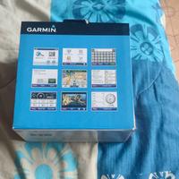 Navigatore Garmin Navi 255