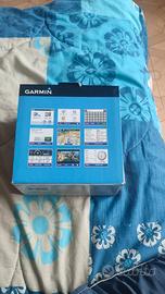Navigatore Garmin Navi 255