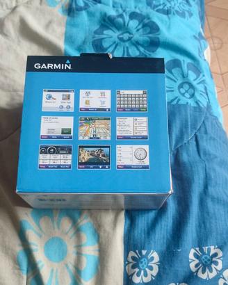 Navigatore Garmin Navi 255