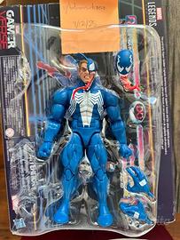 Marvek Legends VENOM action figure