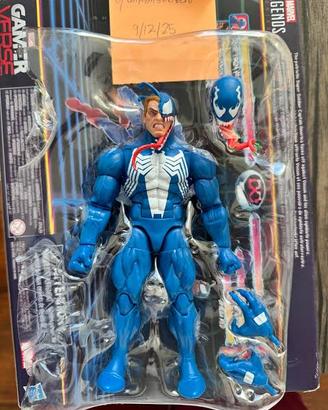 Marvek Legends VENOM action figure