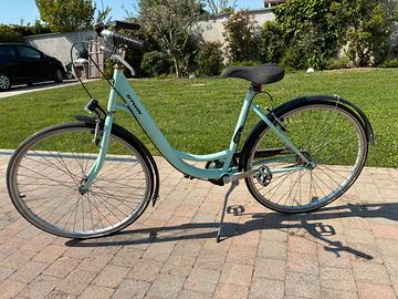 Bici città BTWIN – da sistemare – 35€