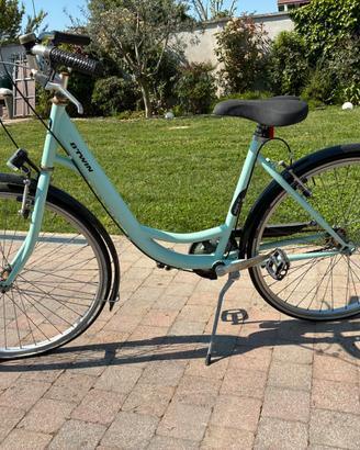 Bici città BTWIN – da sistemare – 35€