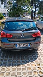  BMW Serie 1  116D