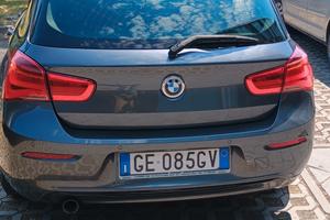  BMW Serie 1  116D