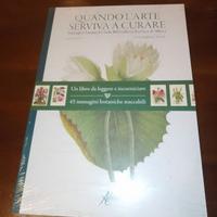 Quando l'arte serviva a curare