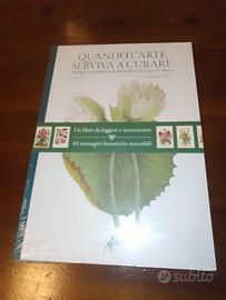 Quando l'arte serviva a curare