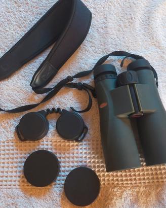 binocolo Kowa SVII 10 x  42