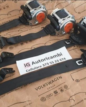 Cinture VOLKSWAGEN POLO 2017 / 2025