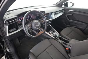 AUDI A3 A3 SPB 35 TDI S tronic Business