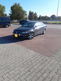 VW Passat 2.0 TDI Diesel 2006  ( BO )