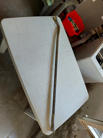 Piede di porco levarino