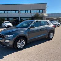 VW T-ROC 1.6 TDI 116cv 85kw BlueMotion Technology